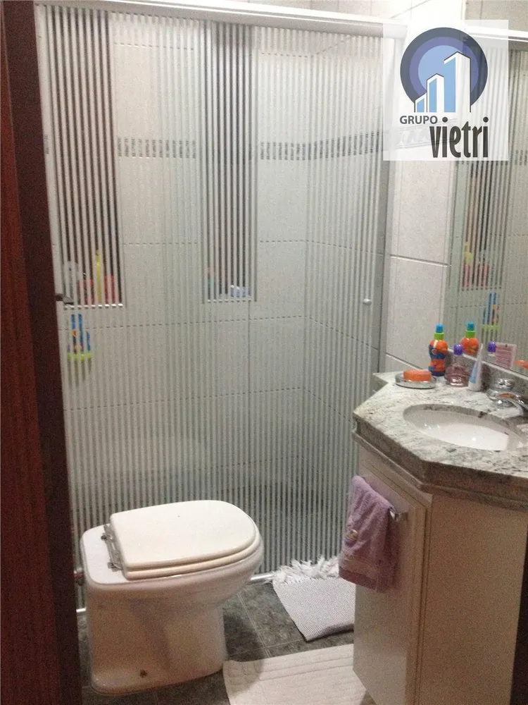 Sobrado, 3 quartos, 240 m² - Foto 9