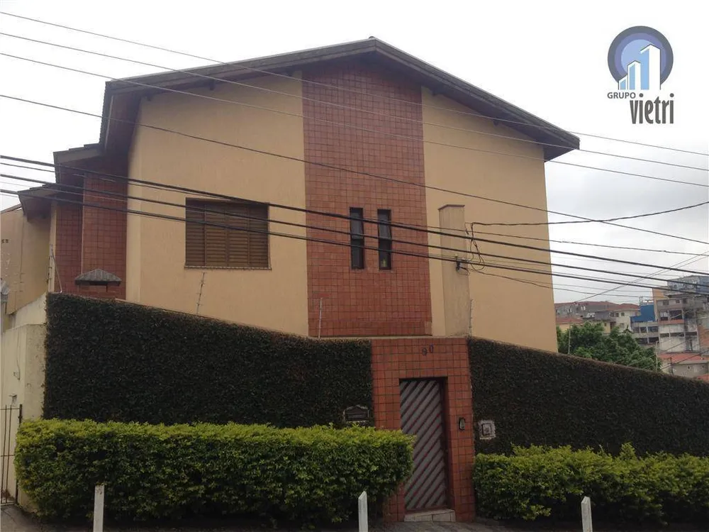 Sobrado, 3 quartos, 240 m² - Foto 10