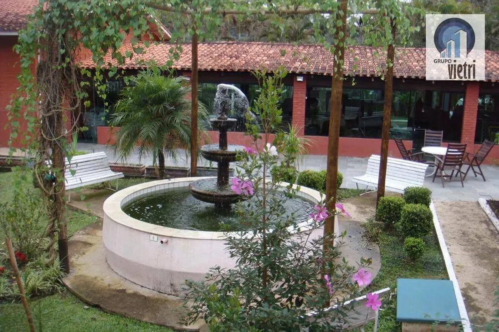 Sítio, 9 quartos, 2 hectares - Foto 4
