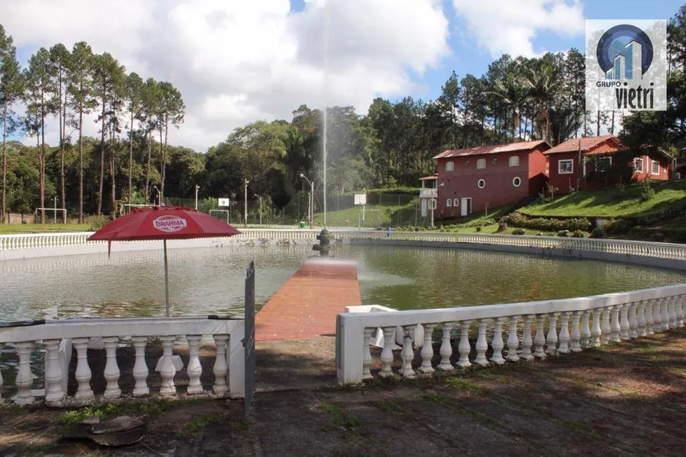 Sítio, 9 quartos, 2 hectares - Foto 1
