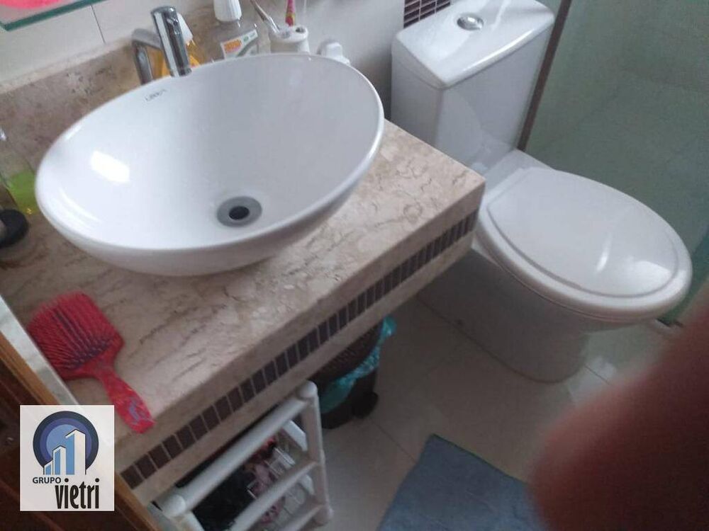 Sobrado, 4 quartos, 250 m² - Foto 1