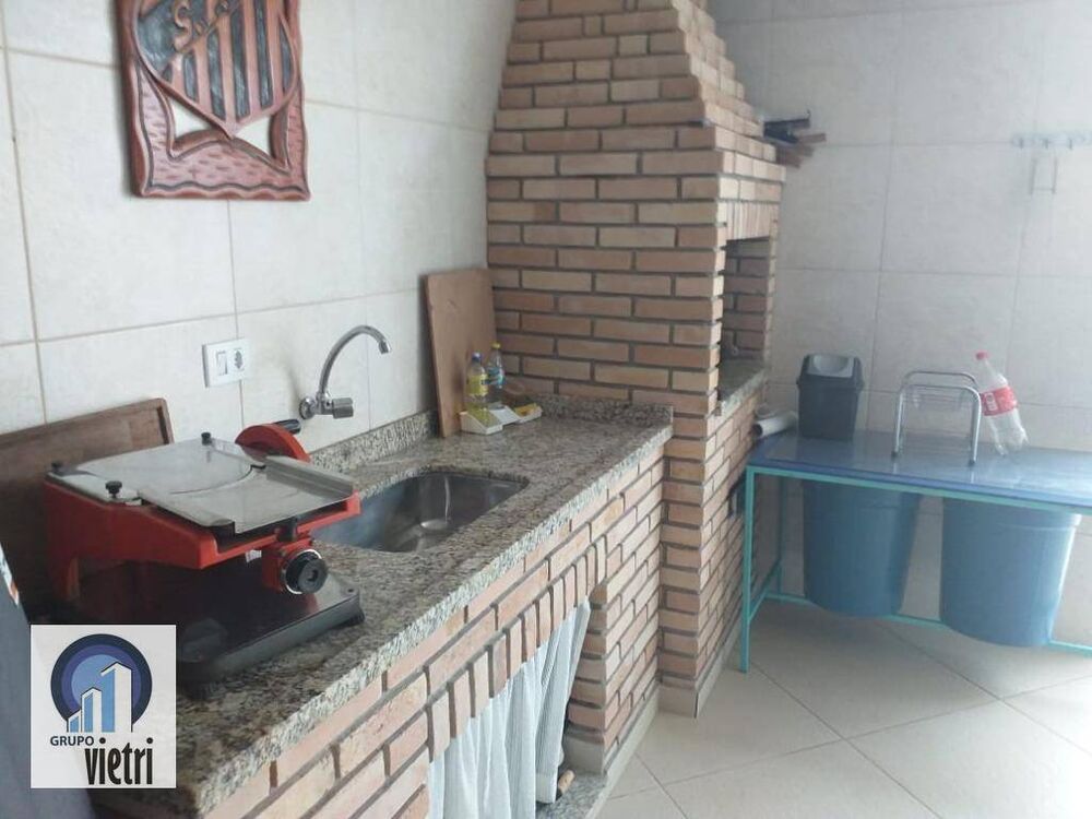 Sobrado, 4 quartos, 250 m² - Foto 3