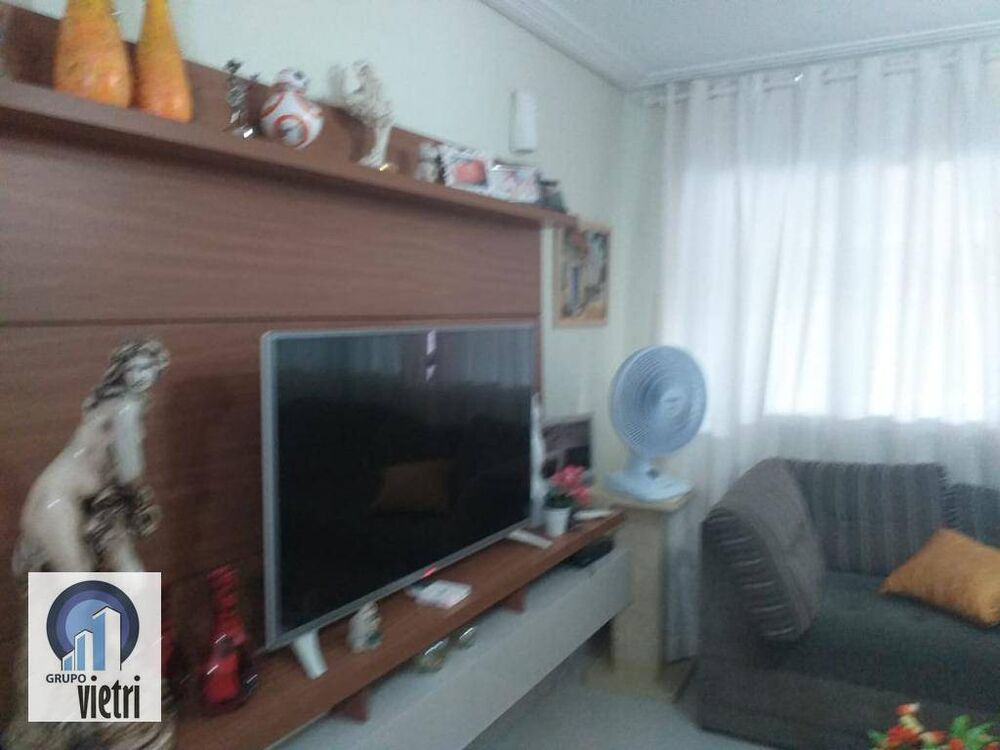 Sobrado, 4 quartos, 250 m² - Foto 5