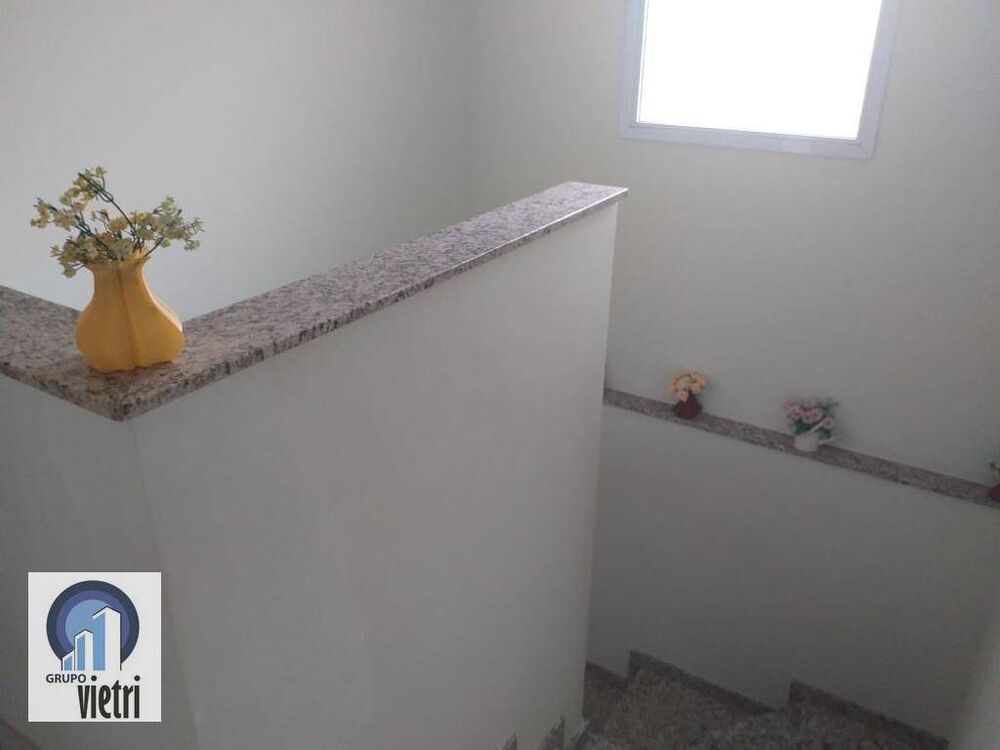 Sobrado, 4 quartos, 250 m² - Foto 4