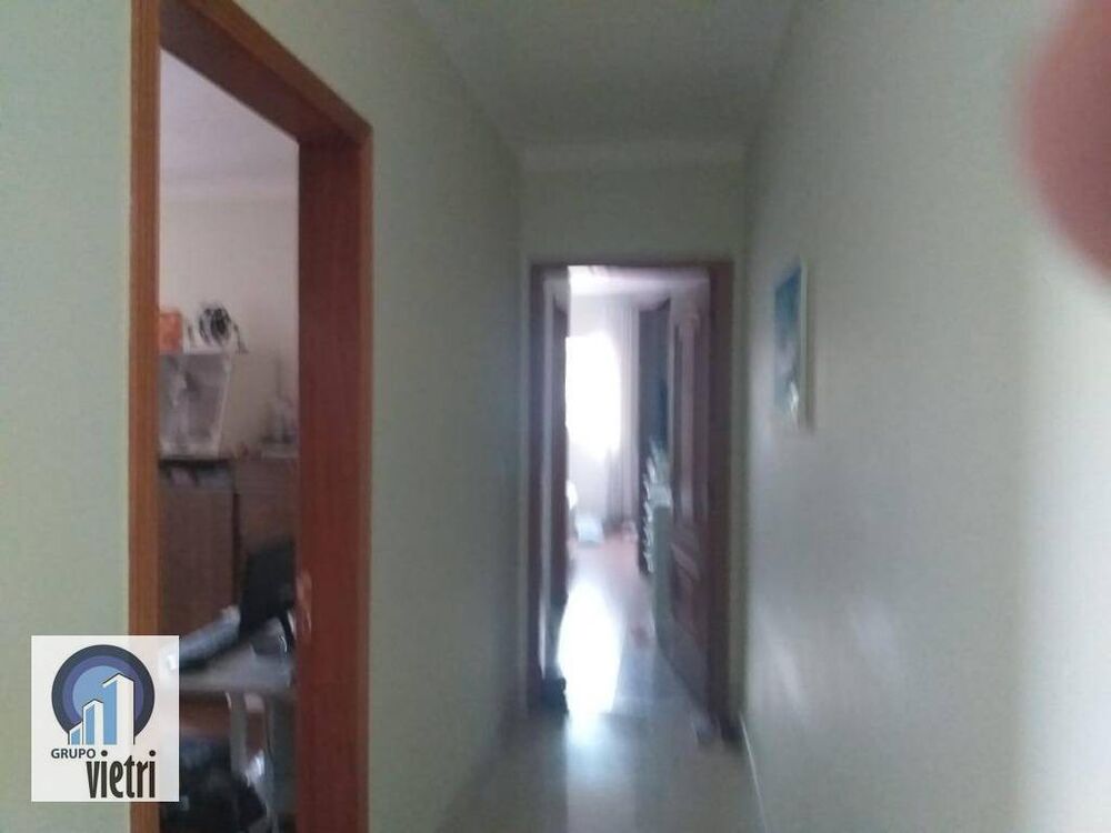 Sobrado, 4 quartos, 250 m² - Foto 8