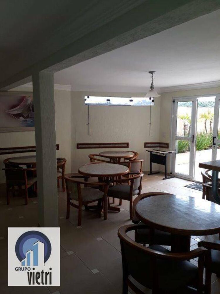 Apartamento, 1 quarto, 26 m² - Foto 6