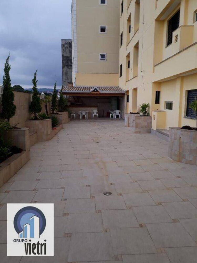 Apartamento, 1 quarto, 26 m² - Foto 7