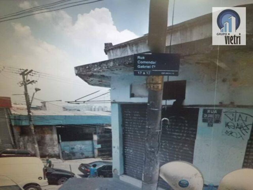 Prédio Inteiro, 300 m² - Foto 8