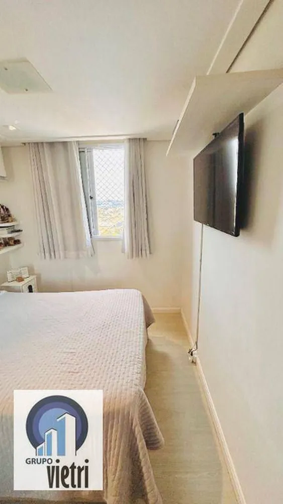 Apartamento, 2 quartos, 47 m² - Foto 8