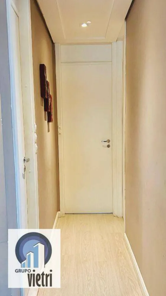 Apartamento, 2 quartos, 47 m² - Foto 5