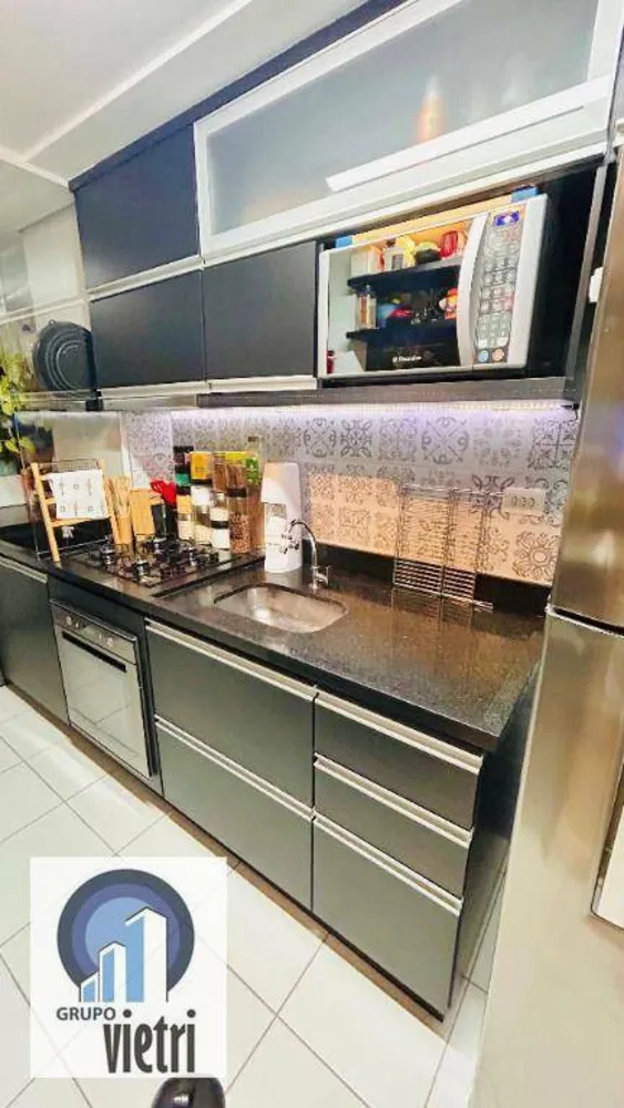 Apartamento, 2 quartos, 47 m² - Foto 2