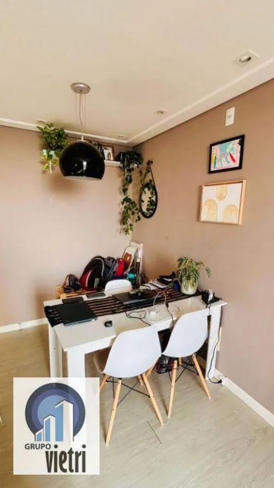 Apartamento, 2 quartos, 47 m² - Foto 7