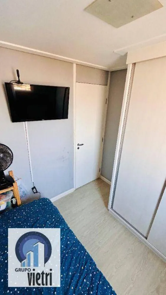 Apartamento, 2 quartos, 47 m² - Foto 6