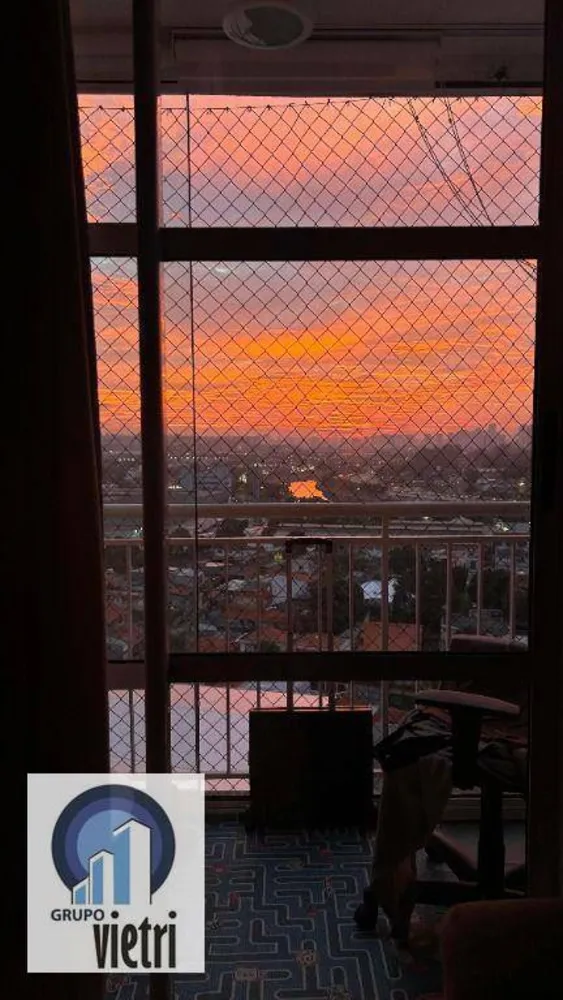 Apartamento, 2 quartos, 47 m² - Foto 3