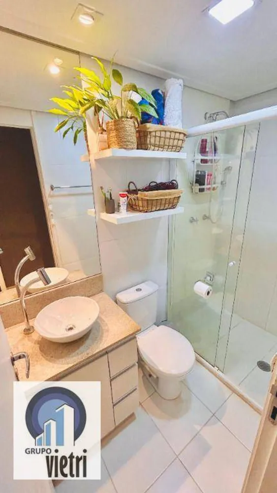 Apartamento, 2 quartos, 47 m² - Foto 9