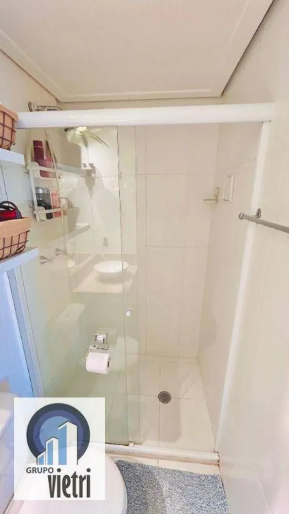 Apartamento, 2 quartos, 47 m² - Foto 1
