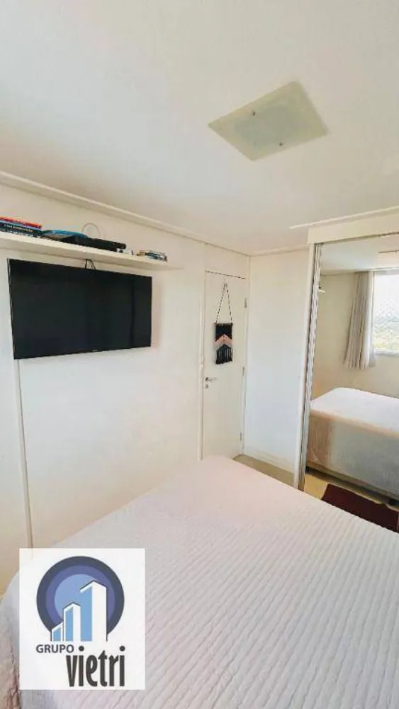 Apartamento, 2 quartos, 47 m² - Foto 2