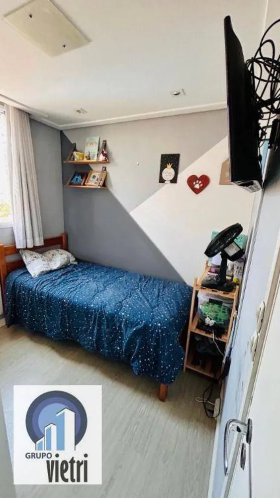 Apartamento, 2 quartos, 47 m² - Foto 7