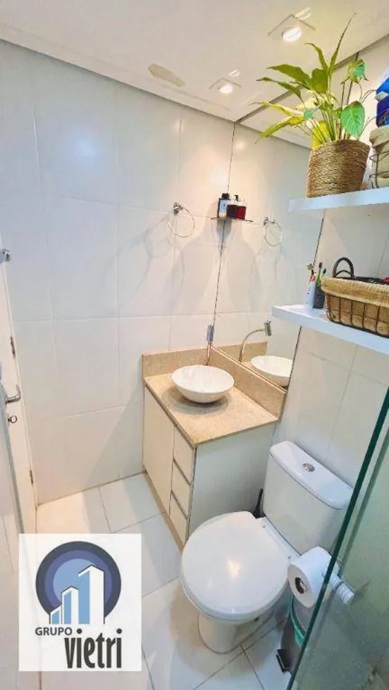 Apartamento, 2 quartos, 47 m² - Foto 4