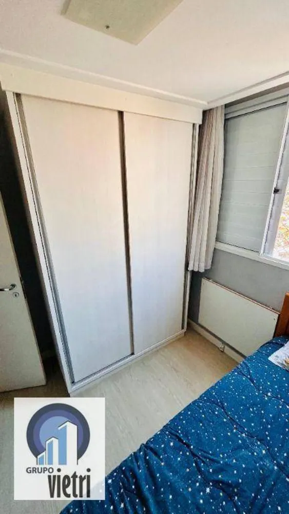 Apartamento, 2 quartos, 47 m² - Foto 3