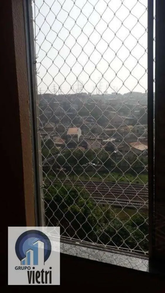 Apartamento, 2 quartos, 65 m² - Foto 6