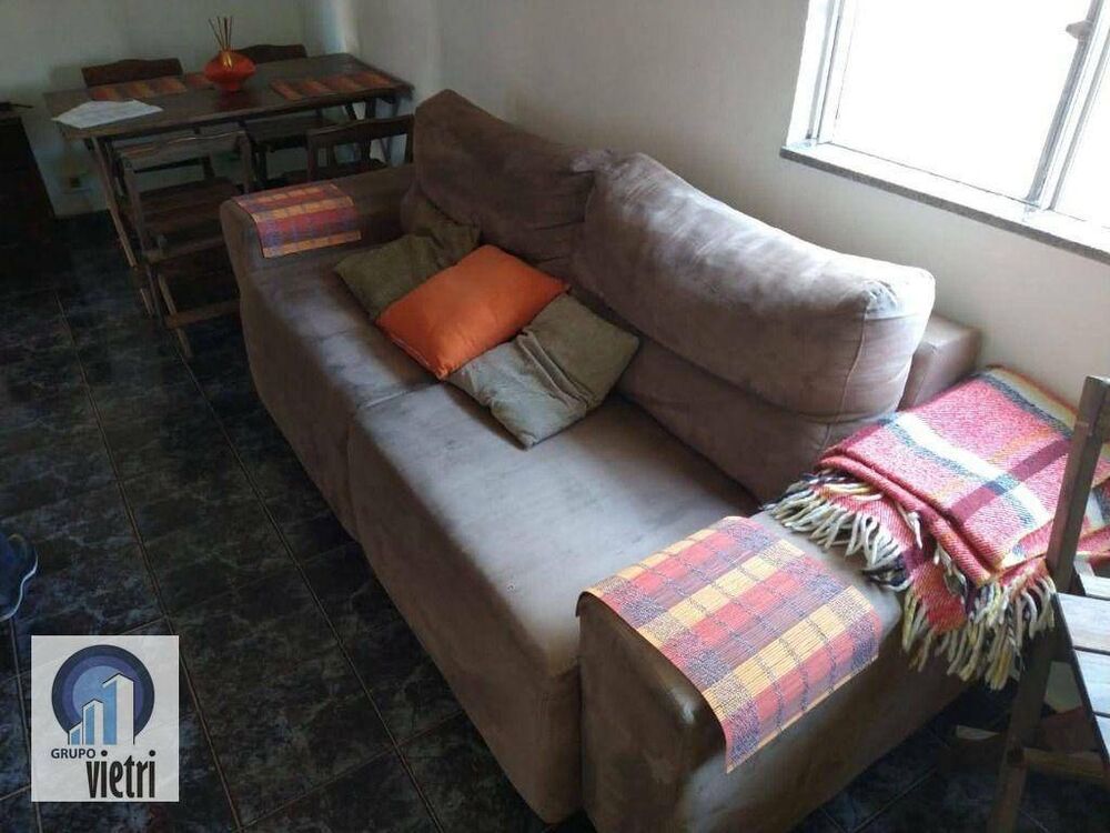 Apartamento, 2 quartos, 65 m² - Foto 8