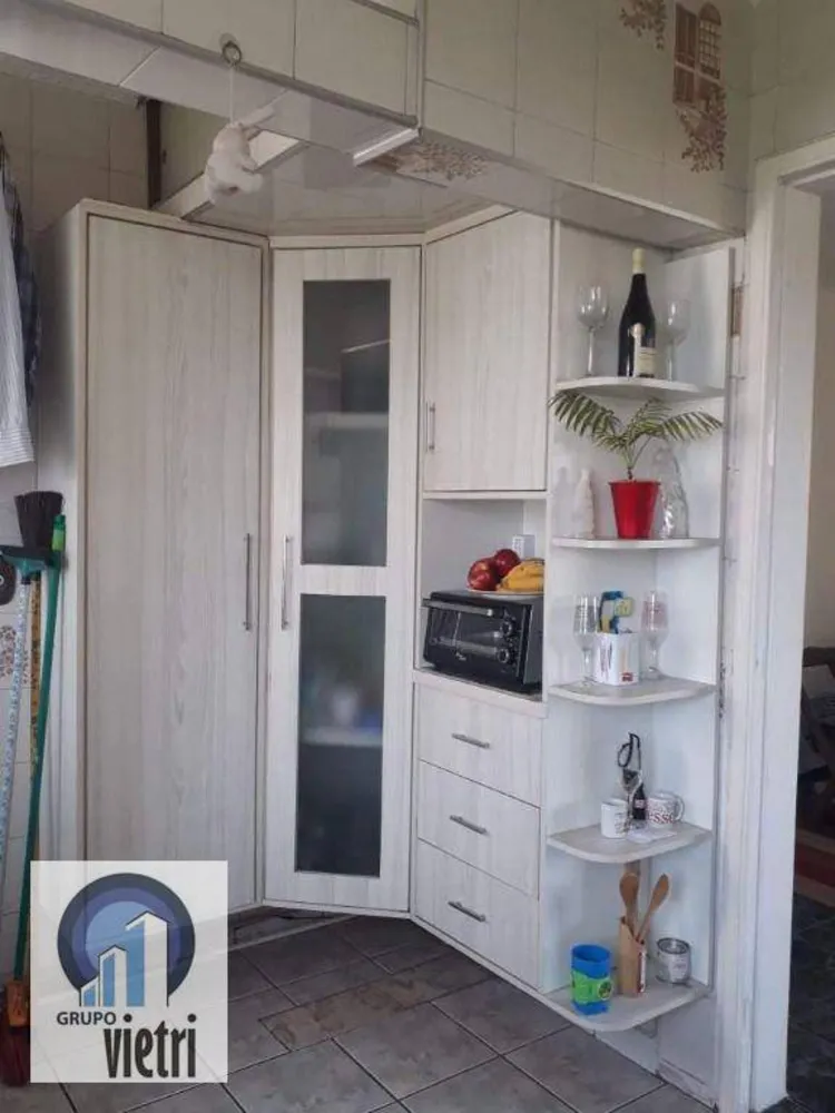 Apartamento, 2 quartos, 65 m² - Foto 1