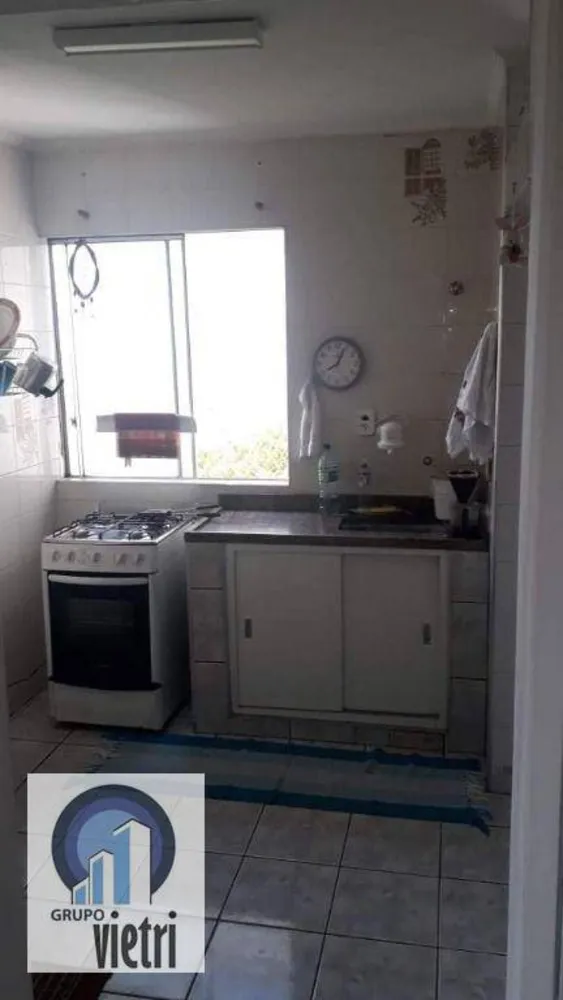 Apartamento, 2 quartos, 65 m² - Foto 4
