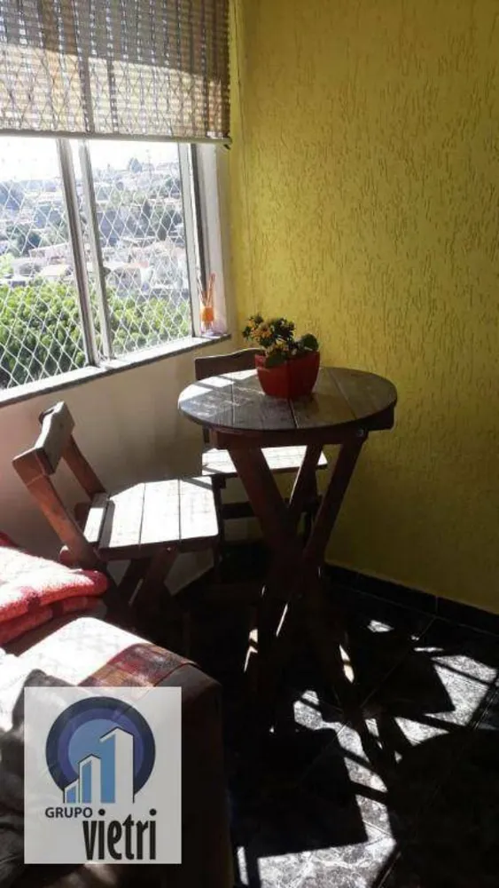 Apartamento, 2 quartos, 65 m² - Foto 11