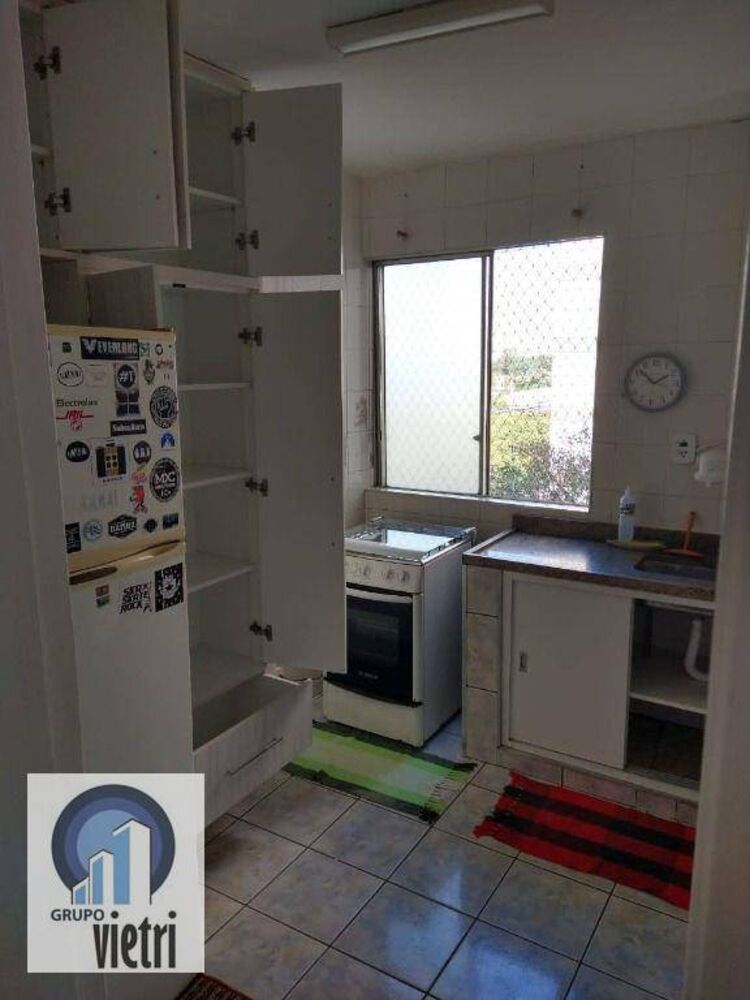 Apartamento, 2 quartos, 65 m² - Foto 6