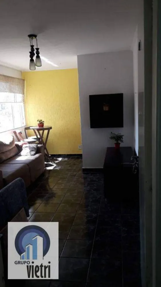 Apartamento, 2 quartos, 65 m² - Foto 3