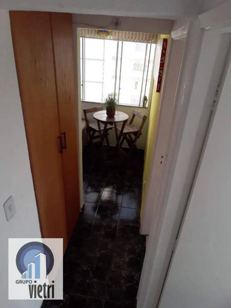 Apartamento, 2 quartos, 65 m² - Foto 5