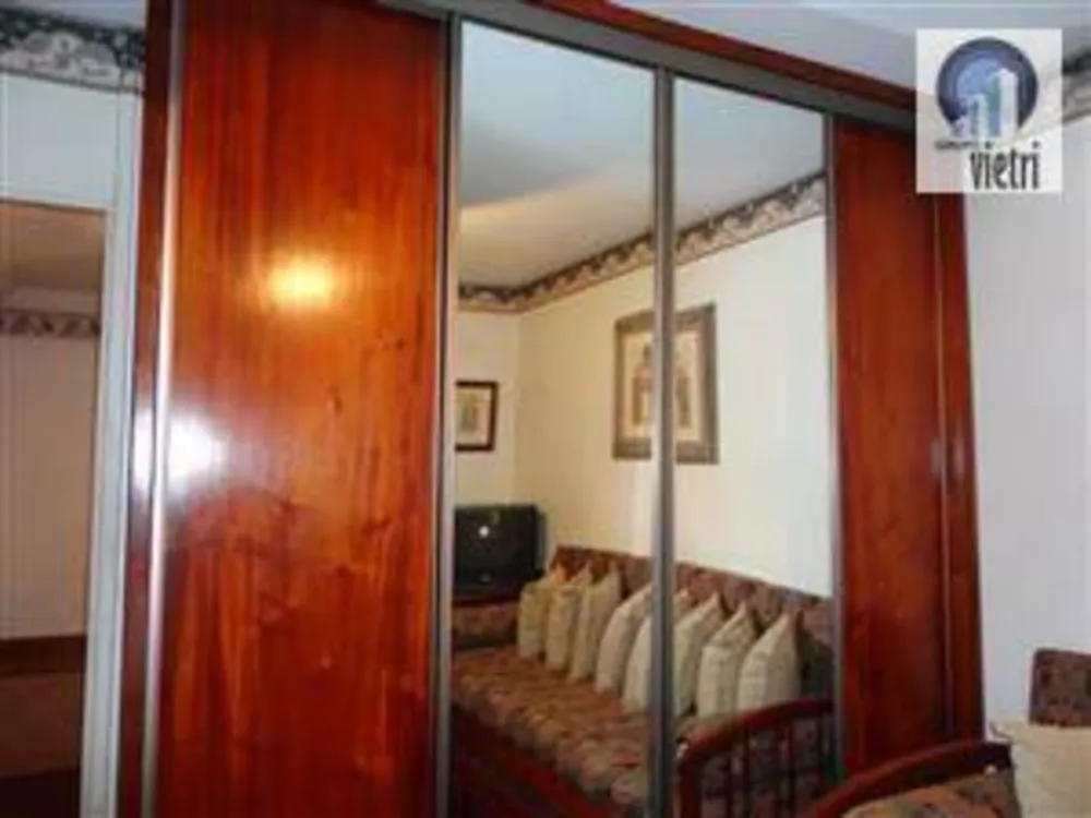 Sobrado, 4 quartos, 230 m² - Foto 9