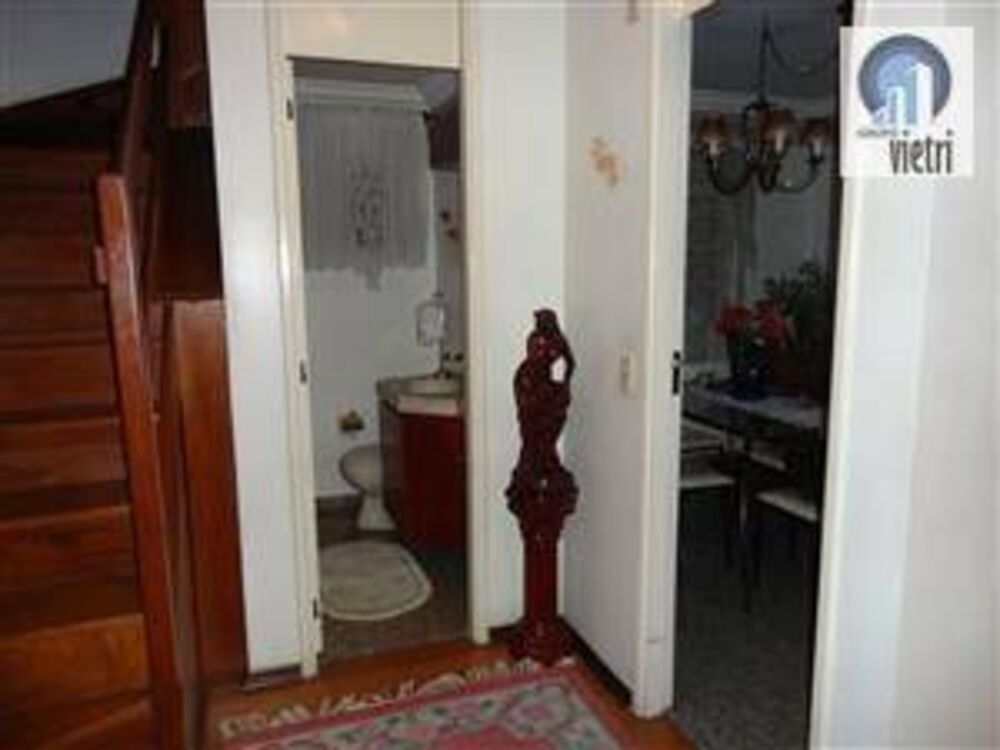 Sobrado, 4 quartos, 230 m² - Foto 3