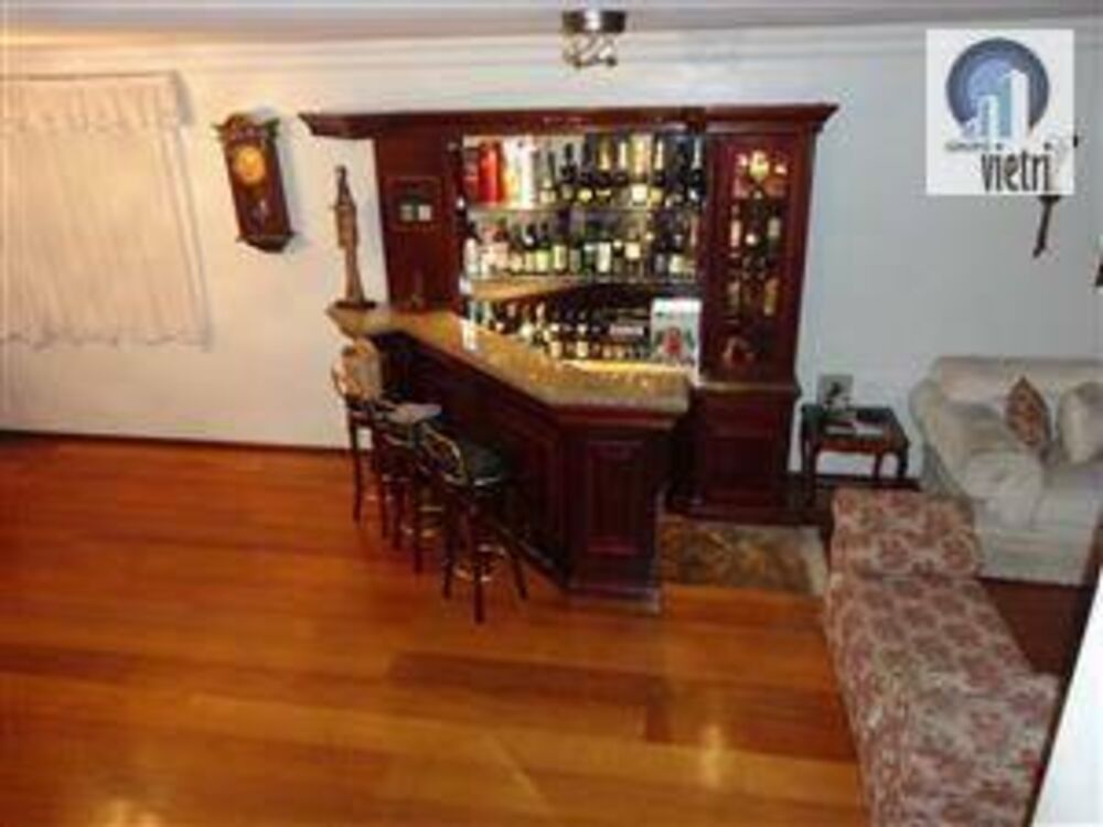 Sobrado, 4 quartos, 230 m² - Foto 5