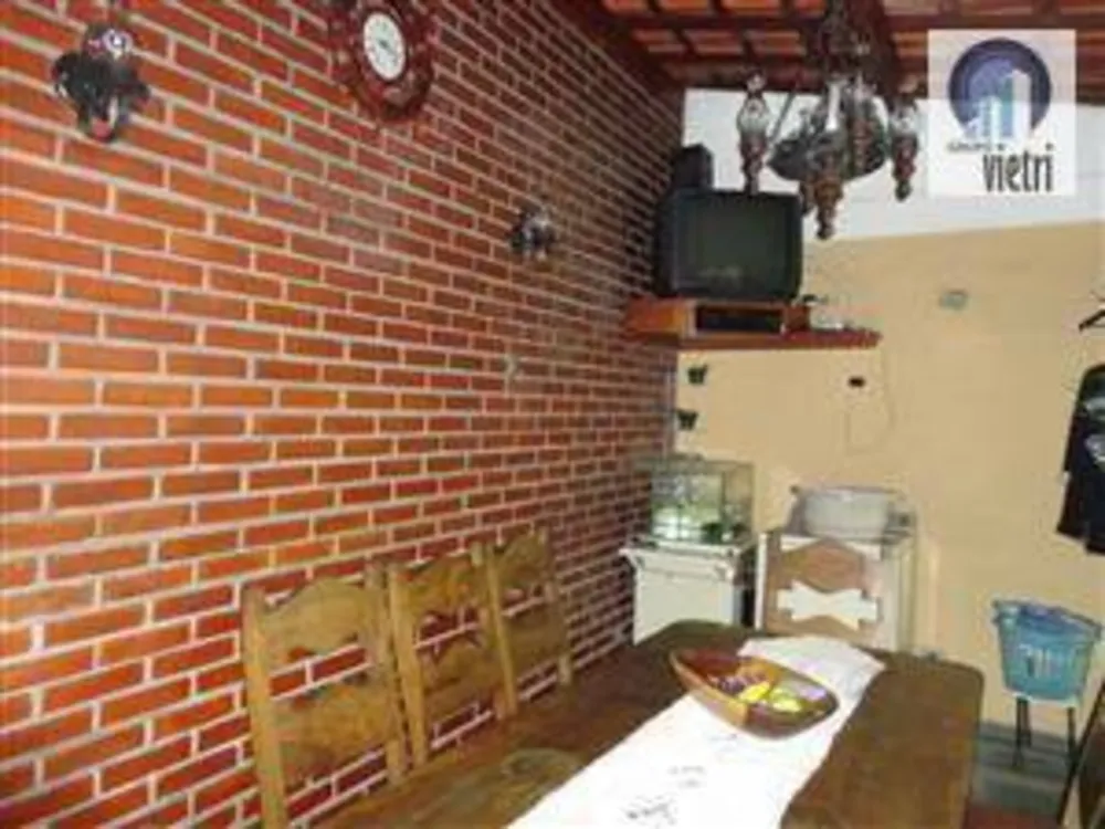 Sobrado, 4 quartos, 230 m² - Foto 5