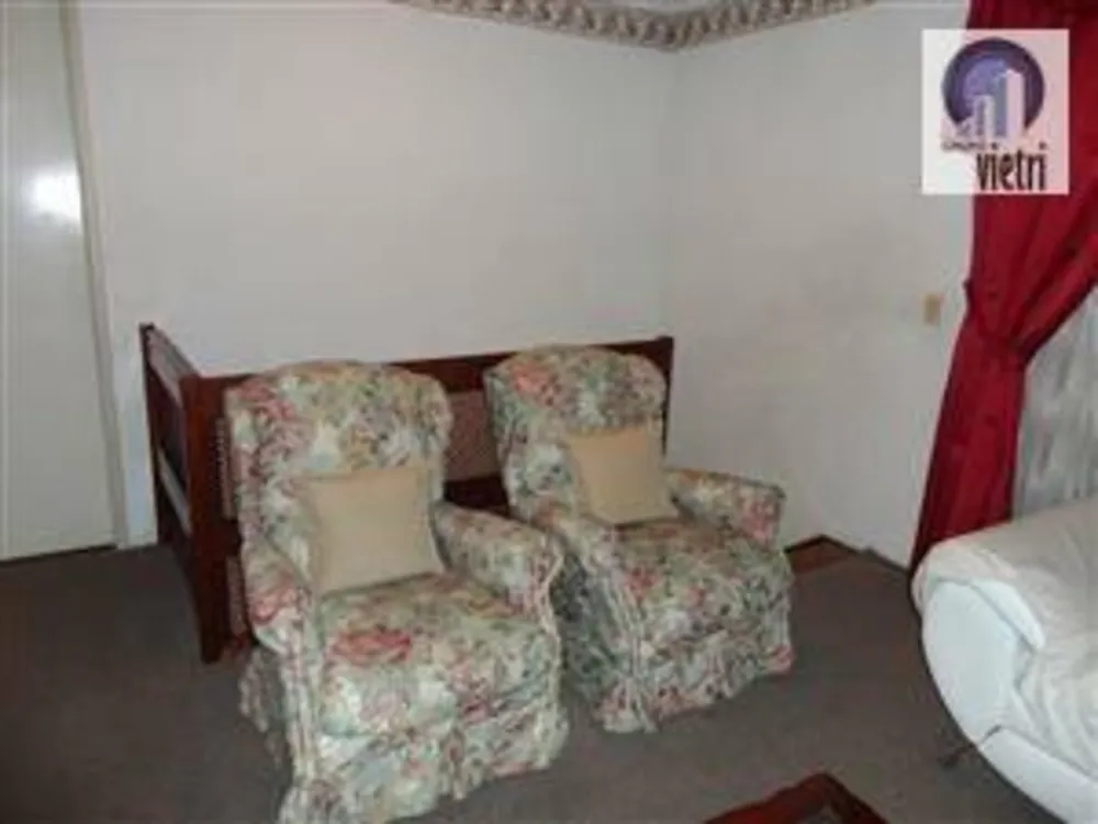 Sobrado, 4 quartos, 230 m² - Foto 7