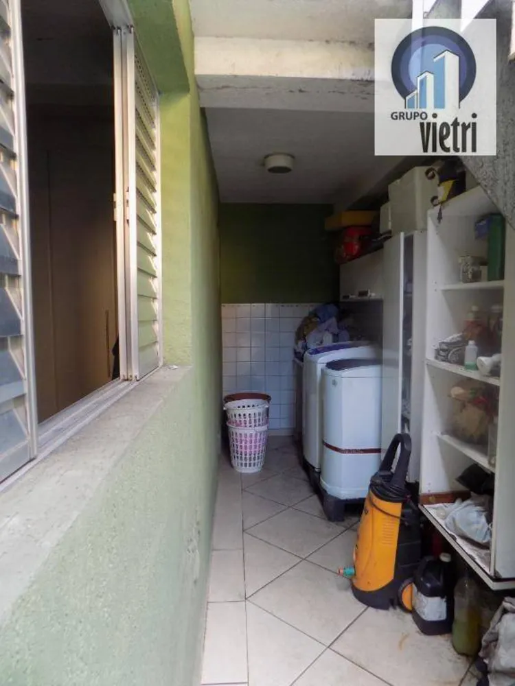 Casa de Condomínio, 3 quartos - Foto 8