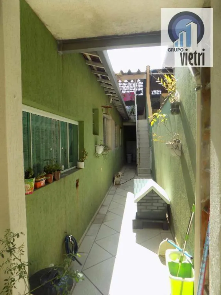 Casa de Condomínio, 3 quartos - Foto 7