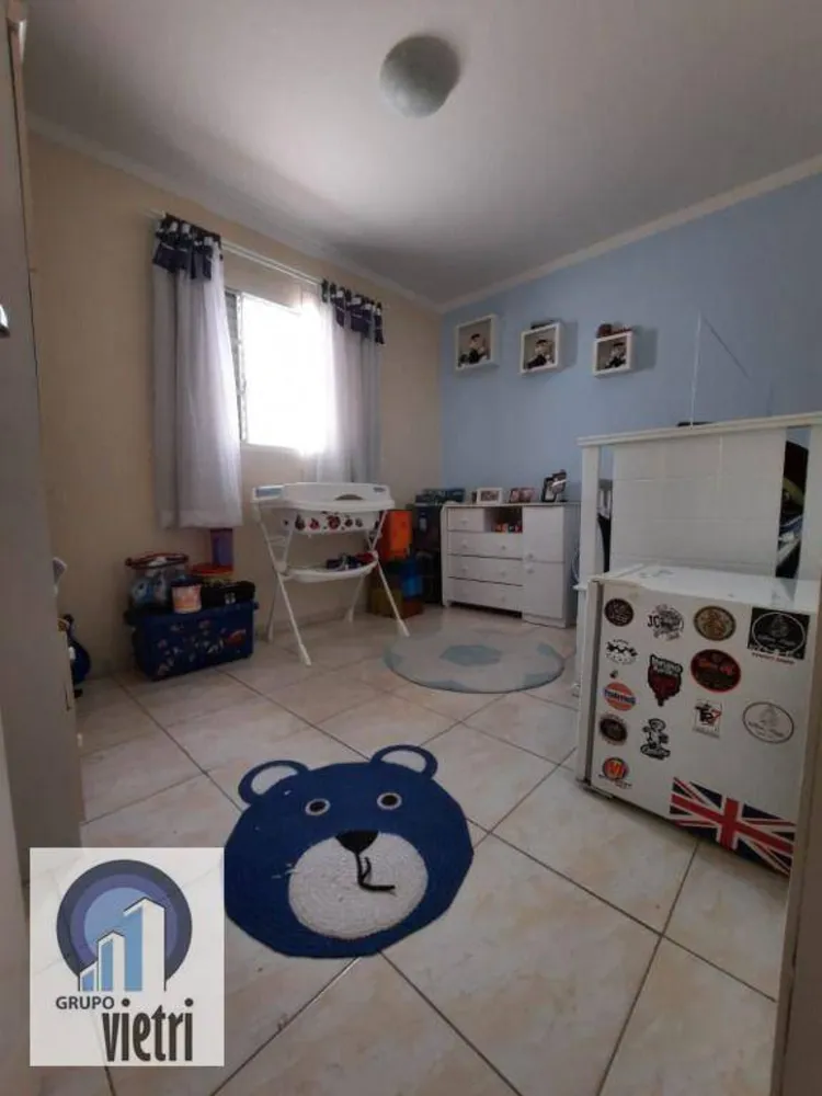 Sobrado, 3 quartos, 145 m² - Foto 4