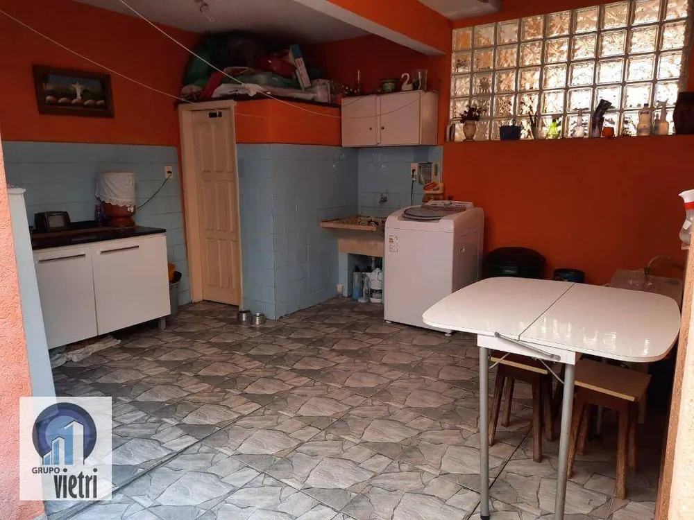 Sobrado, 3 quartos, 145 m² - Foto 8