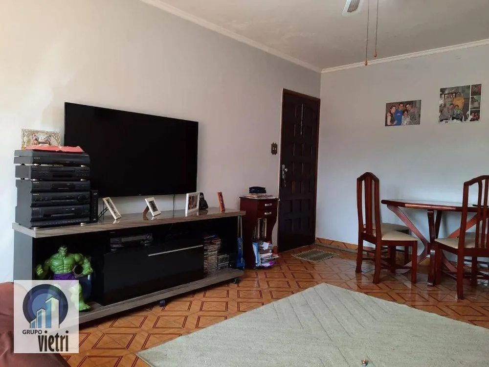 Sobrado, 3 quartos, 145 m² - Foto 5