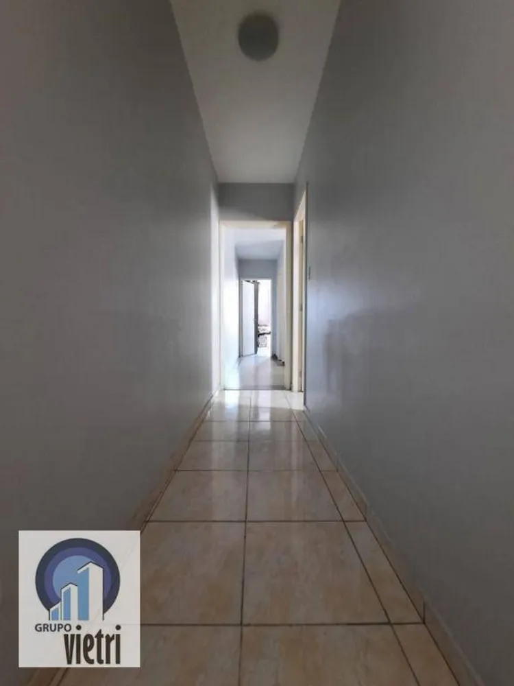 Sobrado, 3 quartos, 145 m² - Foto 2