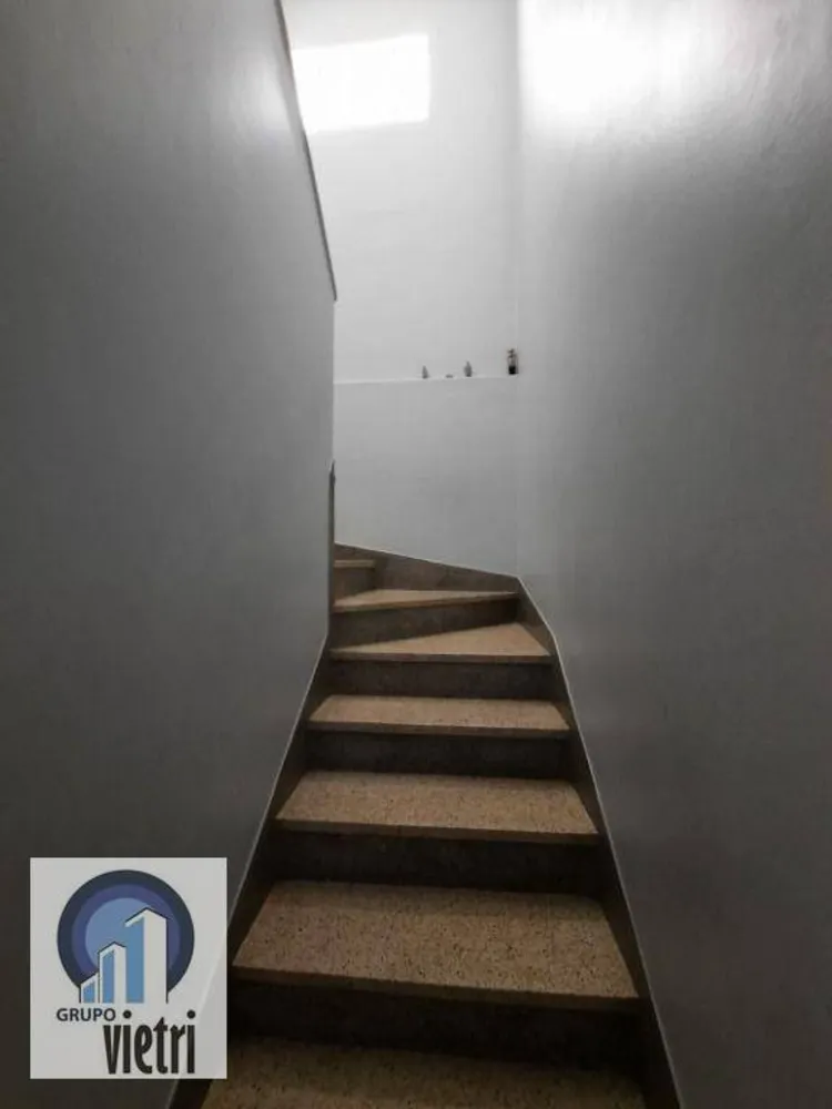 Sobrado, 3 quartos, 145 m² - Foto 1
