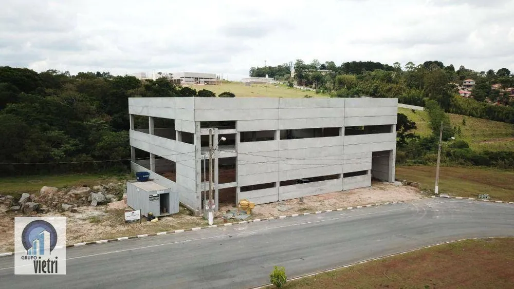 Depósito-Galpão, 1085 m² - Foto 2