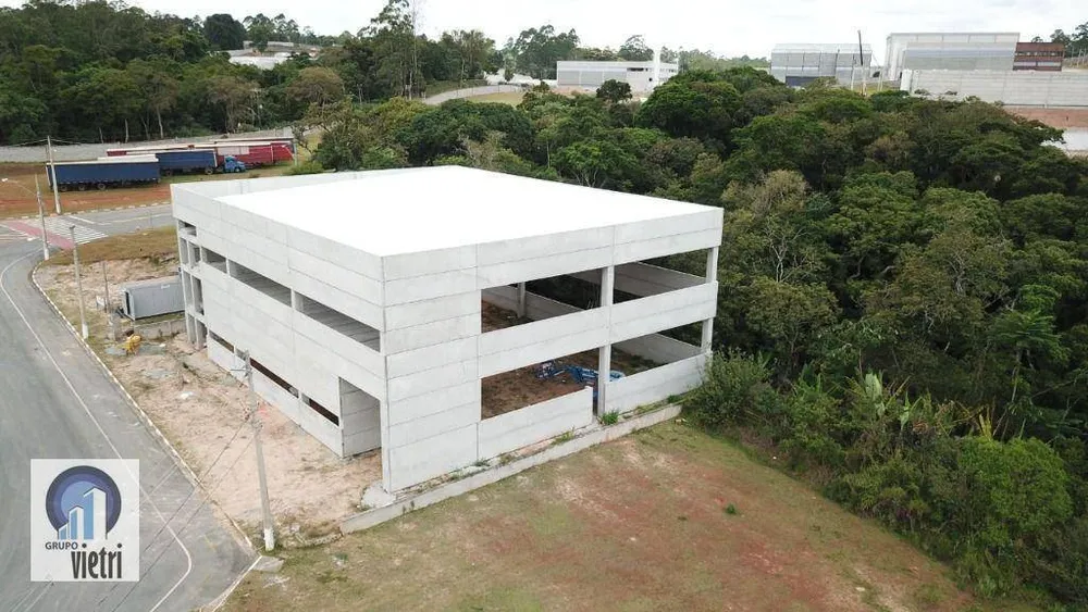 Depósito-Galpão, 1085 m² - Foto 1