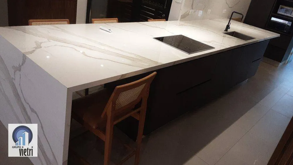 Apartamento, 4 quartos, 267 m² - Foto 3