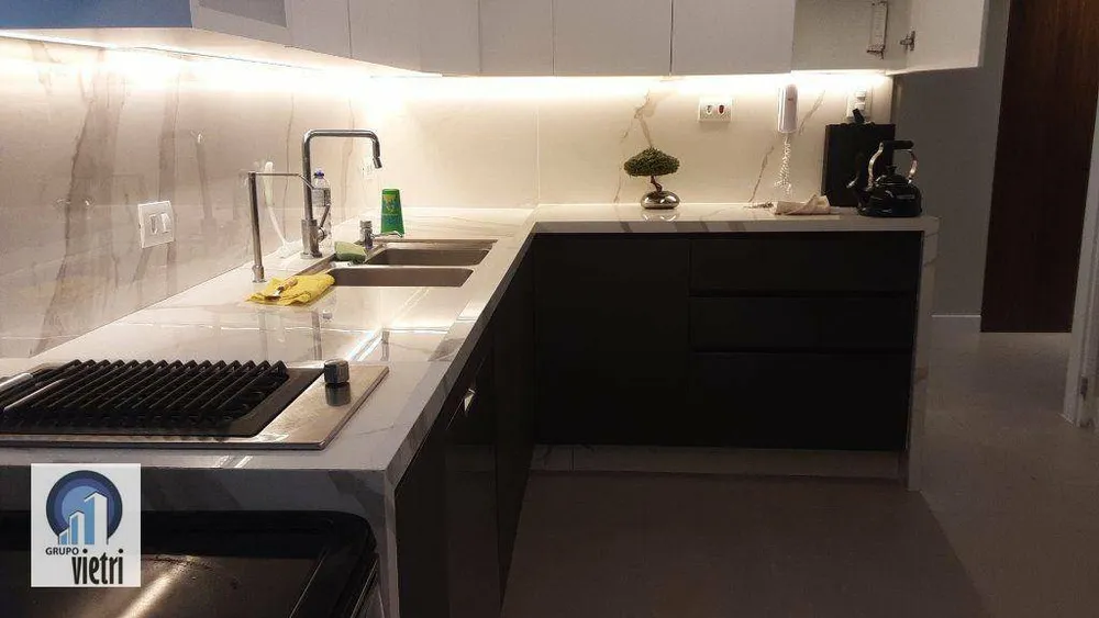 Apartamento, 4 quartos, 267 m² - Foto 2
