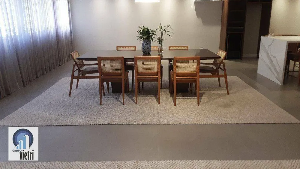 Apartamento, 4 quartos, 267 m² - Foto 4