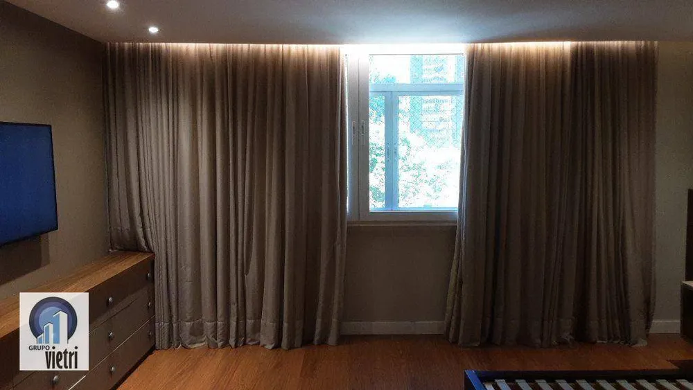 Apartamento, 4 quartos, 267 m² - Foto 5